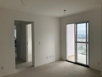 apartment em Rua Marcílio Dias, Socorro - São Paulo - SP