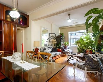 apartment em Rua Barata Ribeiro, Copacabana - Rio de Janeiro - RJ