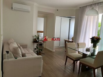 apartment em Rua Bela Cintra, Consolação - São Paulo - SP