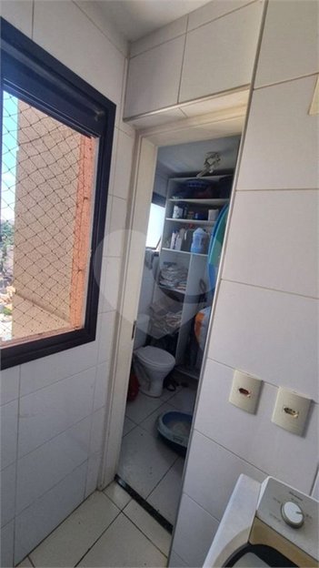 apartment em Rua Joaquim Nabuco, Ponte de São João - Jundiaí - SP