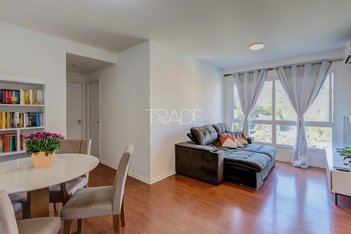 apartment em Doutor Pereira Neto, Tristeza - Porto Alegre - RS