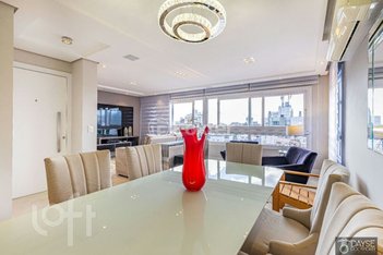 apartment em Rua Arequipa, Jardim Lindóia - Porto Alegre - RS