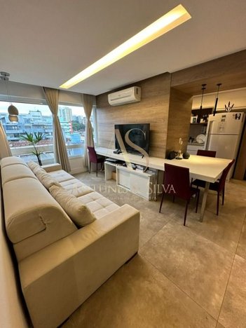 apartment em Rua Doutor Eduardo Chartier, Higienópolis - Porto Alegre - RS