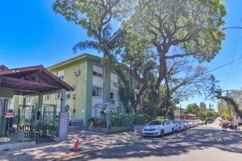 apartment em Rua Victor Silva, Camaquã - Porto Alegre - RS