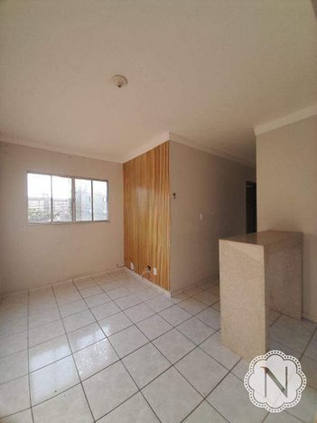 apartment em Estrada Gentil Perez, Umuarama - Itanhaém - SP