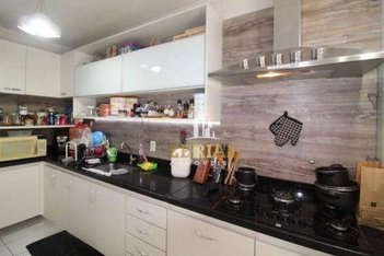 apartment em Rua Tupi, Cerâmica - São Caetano do Sul - SP