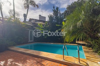 house em Rua Rodonel Guatimozim, Ipanema - Porto Alegre - RS