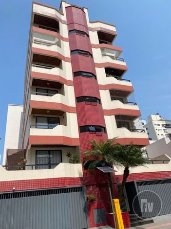 apartment em Rua 1111, Centro - Balneário Camboriú - SC
