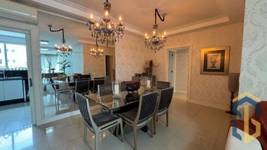apartment em Rua 3706, Centro - Balneário Camboriú - SC