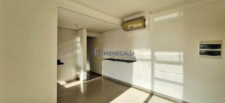 apartment em Rua Riachuelo, Jardim Elite - Piracicaba - SP