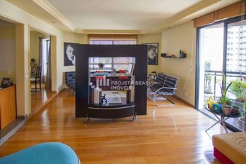 apartment em Alameda dos Tupiniquins, Planalto Paulista - São Paulo - SP