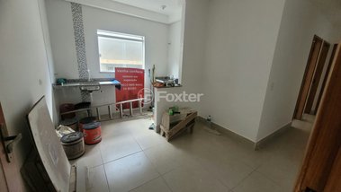 apartment em Rua Doutor José Diogo Bastos, Jardim Aricanduva - São Paulo - SP