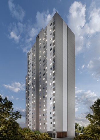apartment em Rua Capichanã, Vila Nair - São Paulo - SP