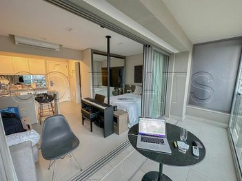 apartment em Avenida Eusébio Matoso, Pinheiros - São Paulo - SP