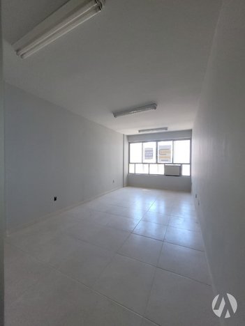 office em Rua Jerônimo Coelho, Centro - Florianópolis - SC