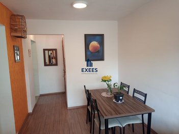 apartment em Rua Ipaobi, Vila Babilônia - São Paulo - SP