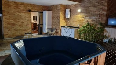 apartment em Rua Nova York, Brooklin Paulista - São Paulo - SP