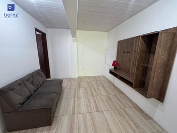apartment em Rua Araquari, Municípios - Balneário Camboriú - SC