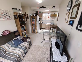 apartment em Rua da Portuguesa, Olaria - Canoas - RS