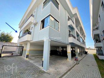 apartment em Rodovia Baldicero Filomeno, Ribeirão da Ilha - Florianópolis - SC