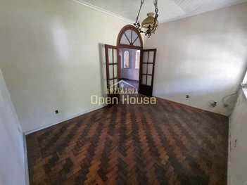 house em Rua Vinte e Sete, Vila Santa Cecília - Volta Redonda - RJ