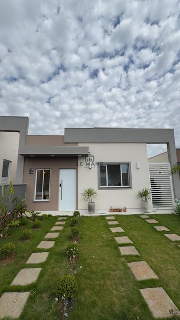 house em Avenida Consuelo Sunega Gibelli, Cidade Judiciária - Piracicaba - SP