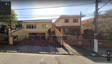 house em Rua Ernesto Francisconi, Parque São Domingos - São Paulo - SP