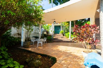 house em Rua Bauru, Pacaembu - São Paulo - SP