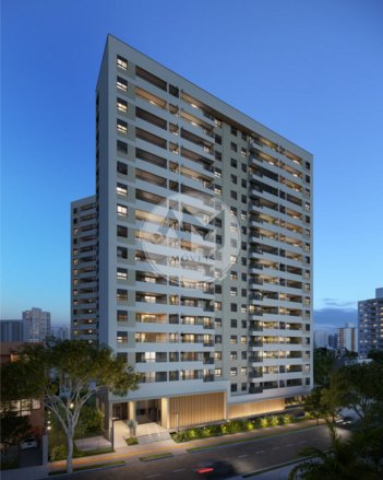 apartment em Rua Carneiro da Cunha, Vila da Saúde - São Paulo - SP