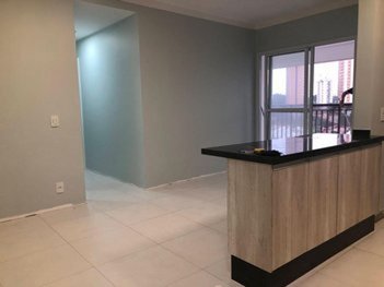 apartment em Avenida Paes de Barros, Mooca - São Paulo - SP