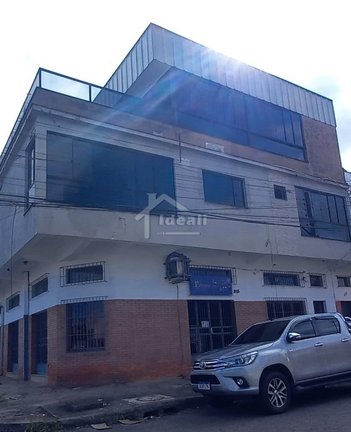 apartment em Rua Deputado Ataíde Pacheco, Centro - Sapucaia do Sul - RS