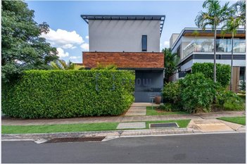 house em Rua Antonio de Sá, Loteamento Parque das Sapucaias - Campinas - SP