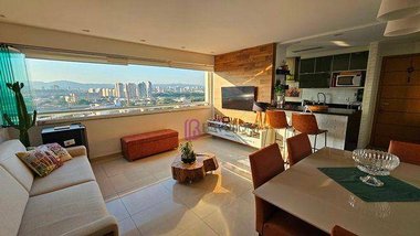 apartment em Rua Faustolo, Água Branca - São Paulo - SP