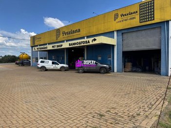 industrial em Rodovia Bunjiro Nakao, Ibiúna - Ibiúna - SP