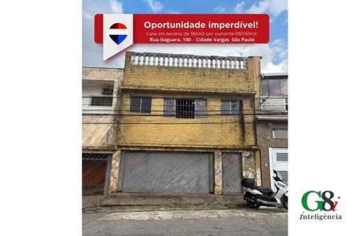 Cômodo Condomínio