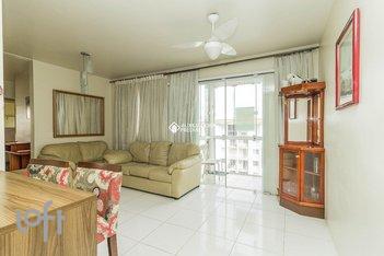 apartment em José Bento Corrêa, Morro Santana - Porto Alegre - RS