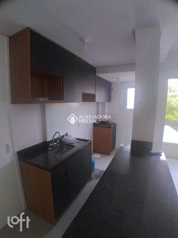 apartment em Nunes, Medianeira - Porto Alegre - RS