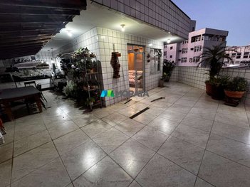 apartment em Rua Waldir Leite Pena, Silveira - Belo Horizonte - MG