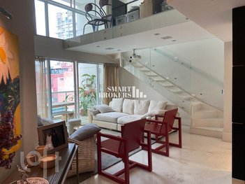 apartment em Rua Jorge Chammas, Vila Mariana - São Paulo - SP