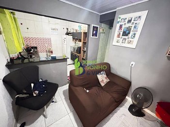 house em Rua Eduardo Oliveira Antonietto, Jardim Uruguai - Campinas - SP