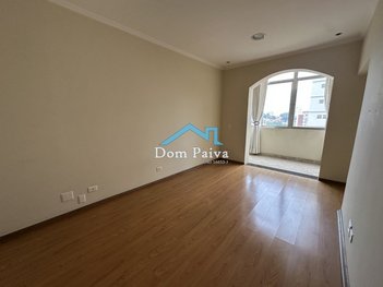 apartment em Rua Topázio, Vila Mariana - São Paulo - SP
