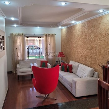 house em Rua Doutor Moacir Martins, Califórnia - Londrina - PR