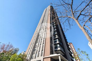 apartment em Rua Domingos Augusto Setti, Jardim Vila Mariana - São Paulo - SP