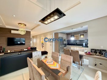 apartment em Rua do Iano, Nossa Senhora do Rosário - São José - SC