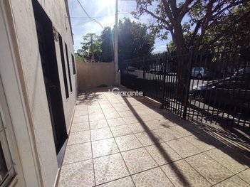 house em Rua João André de Souza, Residencial das Laranjeiras - São José do Rio Preto - SP