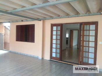 house em Rua Anchieta, Jardim Belval - Barueri - SP