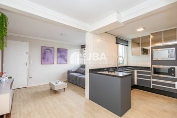 apartment em Avenida Fredolin Wolf, Pilarzinho - Curitiba - PR