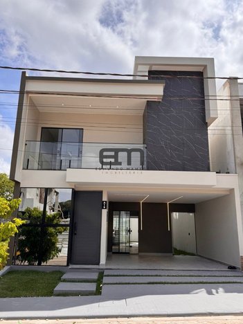 house em Avenida dos Planetas, Mangueirão - Belém - PA