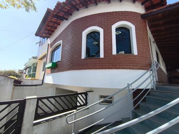 house em Rua Vicente Galafassi, Nova Petrópolis - São Bernardo do Campo - SP