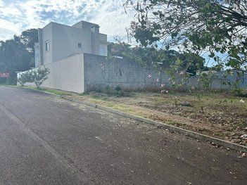 land_lot em Rua Jadir Zaconi, Santos Dumont - Chapecó - SC